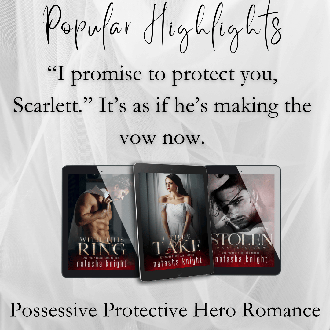 Mafia Romance: Arranged Marriage & MfM 5 Book Paperback Bundle ❤️🔥