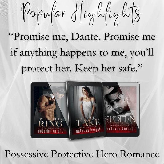 Mafia Romance: Arranged Marriage & MfM 5 Book Paperback Bundle ❤️🔥