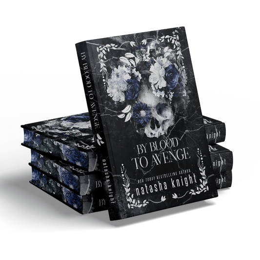 The Sinners Duet Special Foiled Edition