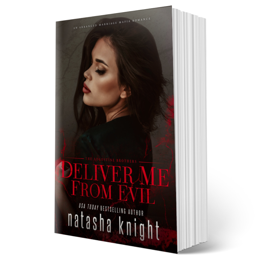 Deliver Me From Evil