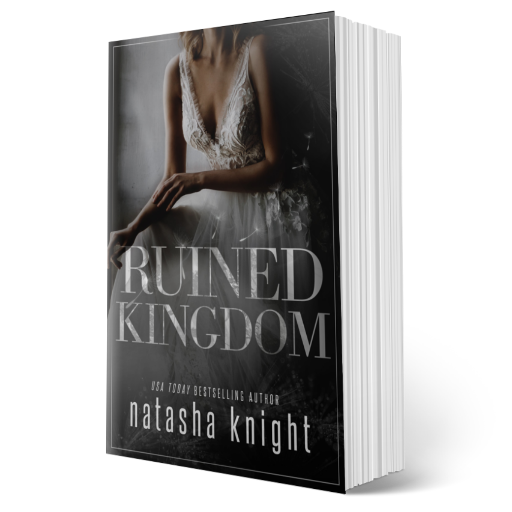 Ruined Kingdom