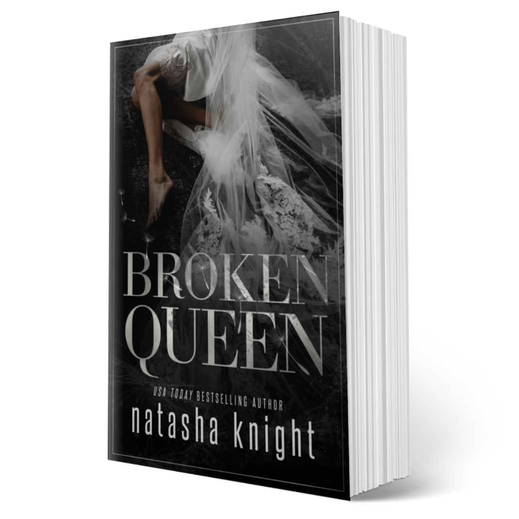 Broken Queen