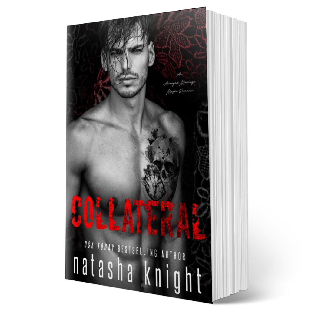 Collateral: An Arranged Marriage Mafia Romance