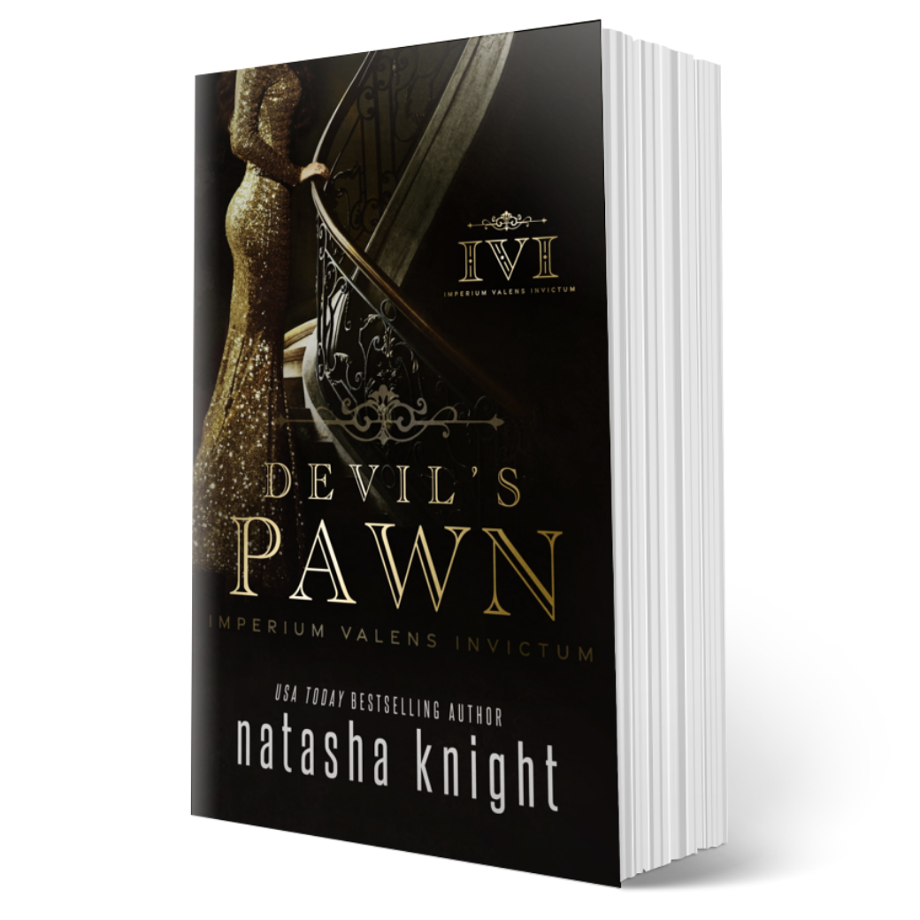 Devil's Pawn