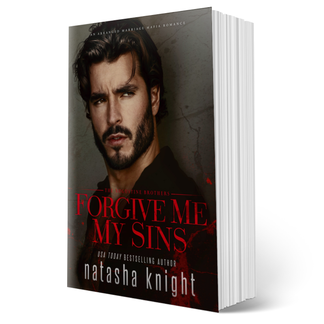 Forgive Me My Sins