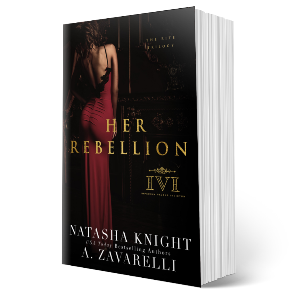 Her Rebellion