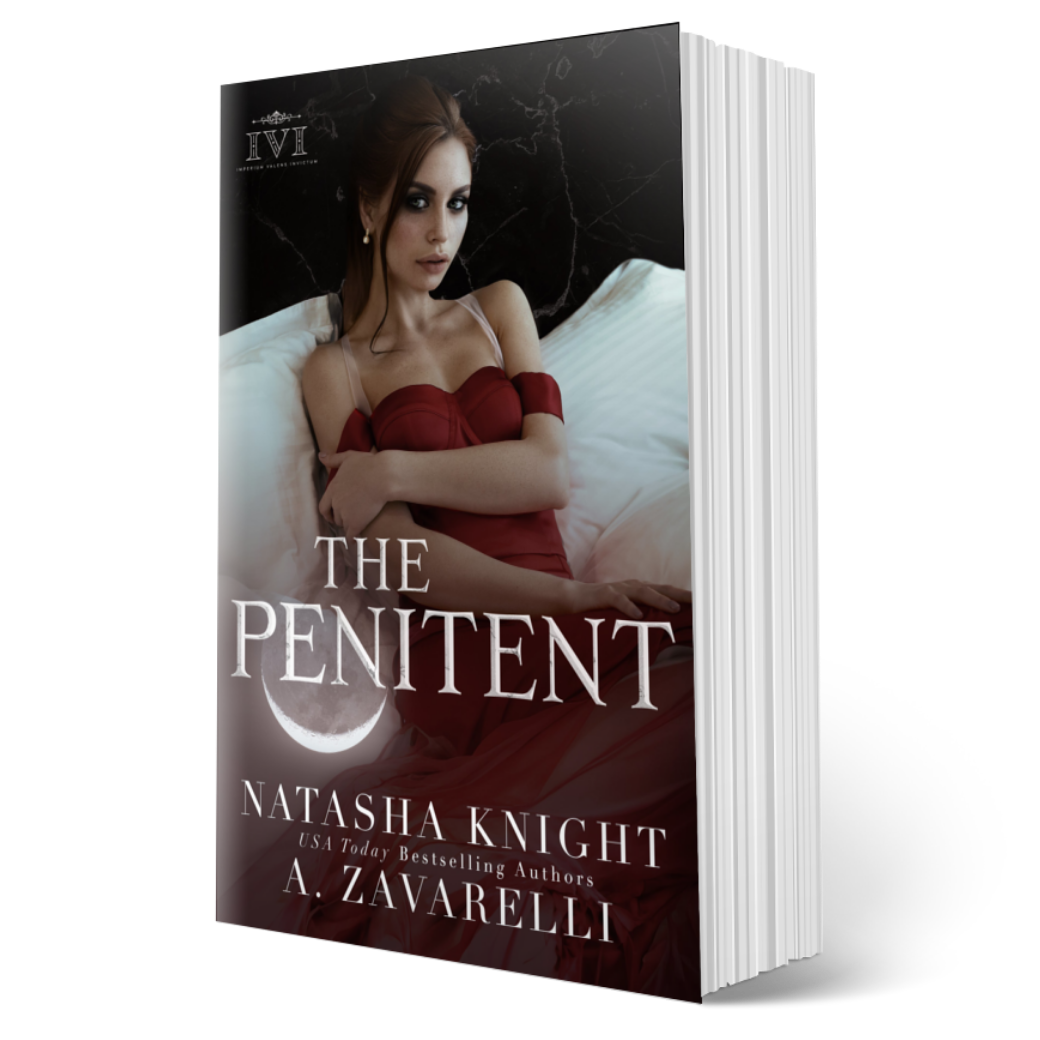 The Penitent