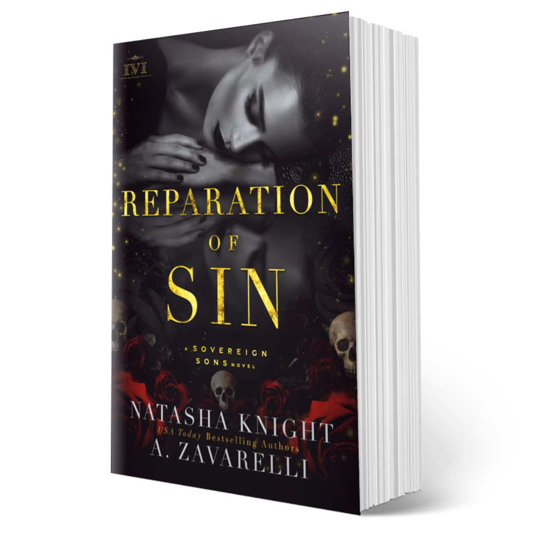 Reparation of Sin