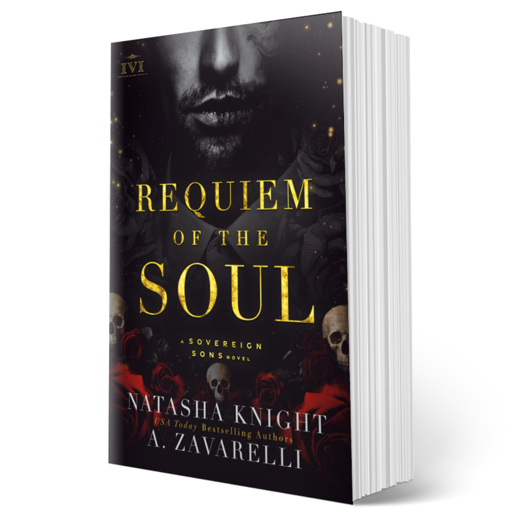 Requiem of the Soul