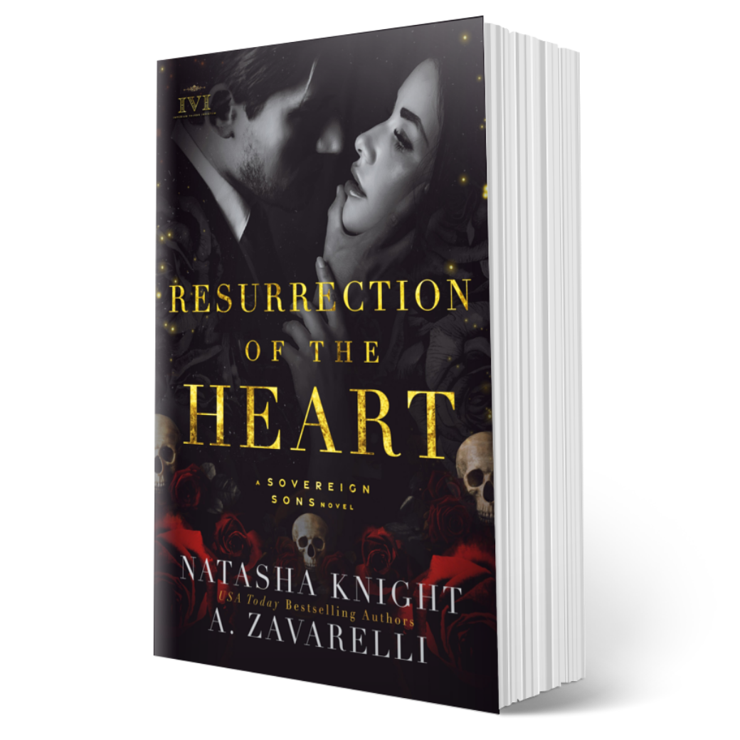 Resurrection of the Heart