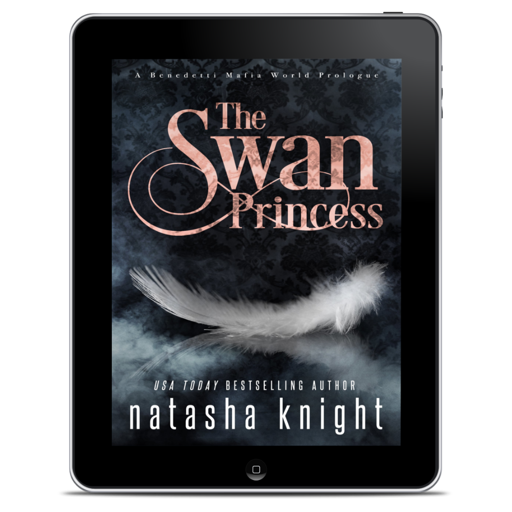 Swan Princess