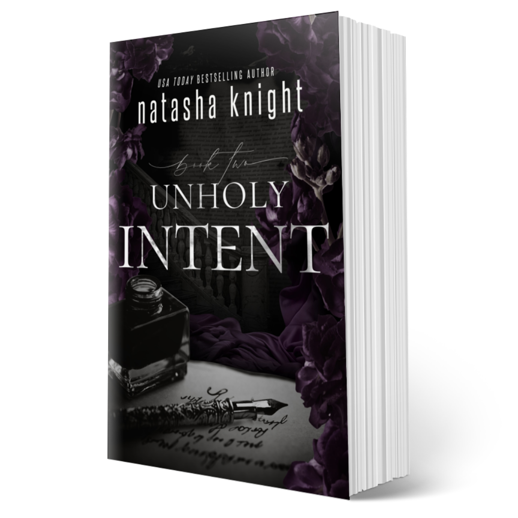 Unholy Intent