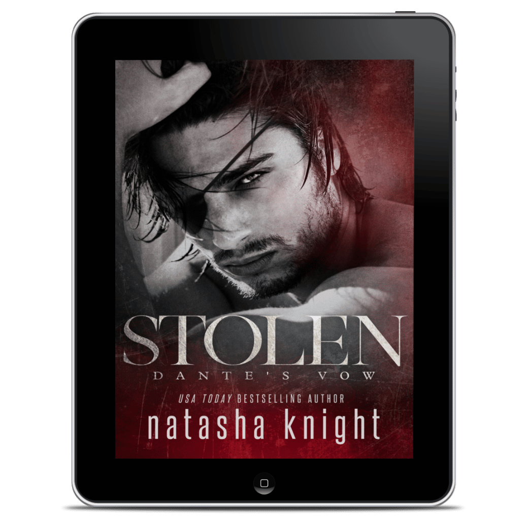 3. Stolen Dante's Vow Natasha Knight Romance