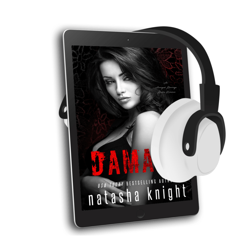 Damage: An Arranged Marriage Mafia Romance Audiobook