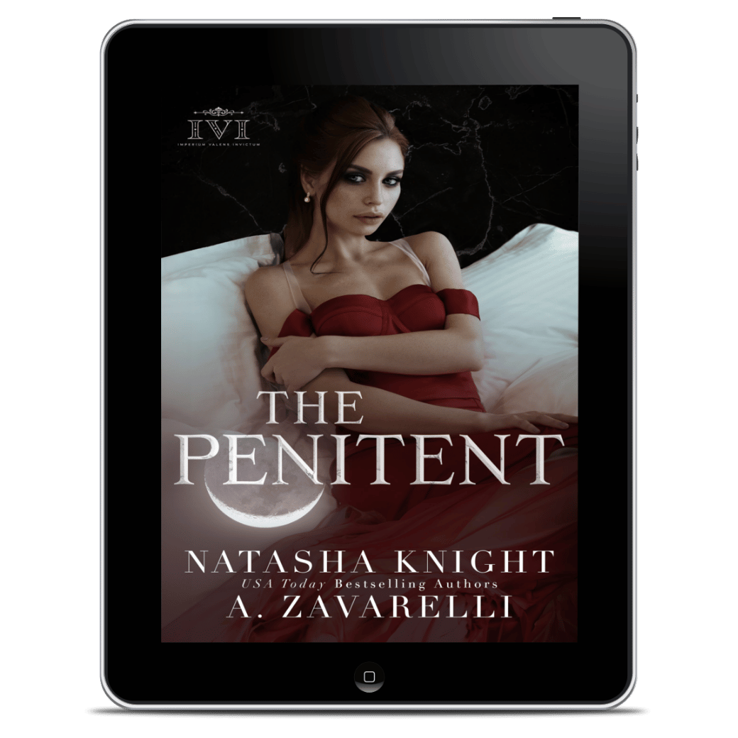 2. The Penitent