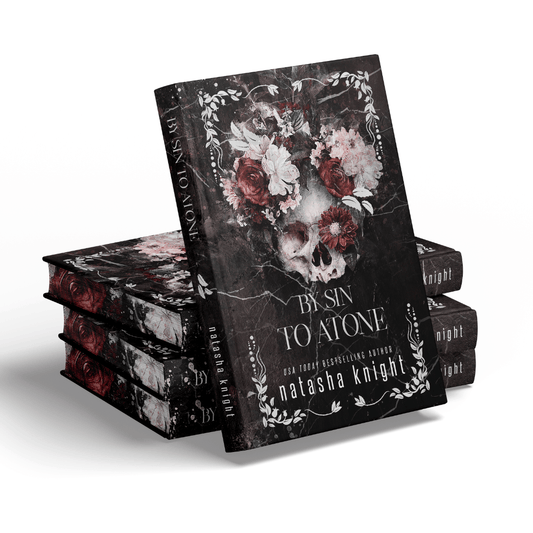 The Sinners Duet Special Foiled Edition