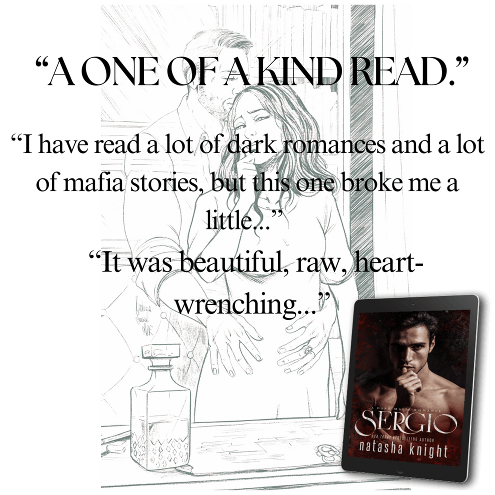 Steamy Mafia Romance Book Bundle Natasha Knight Romance