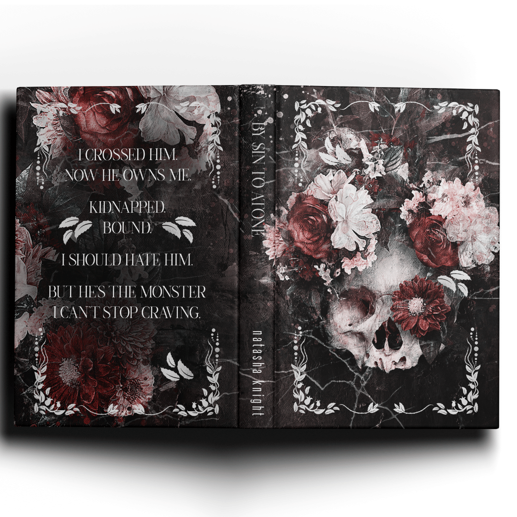 The Sinners Duet Special Foiled Edition