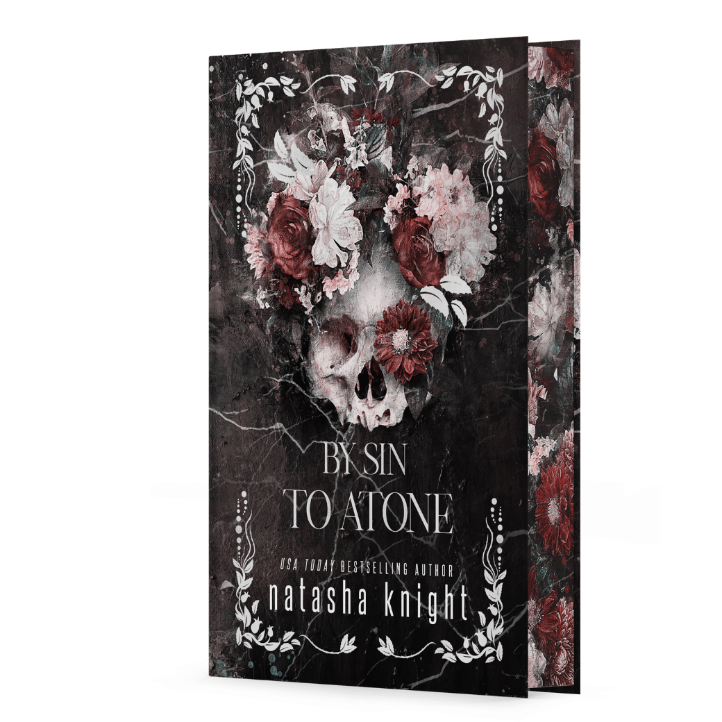 The Sinners Duet Special Foiled Edition