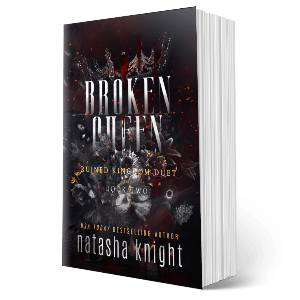 Broken Queen