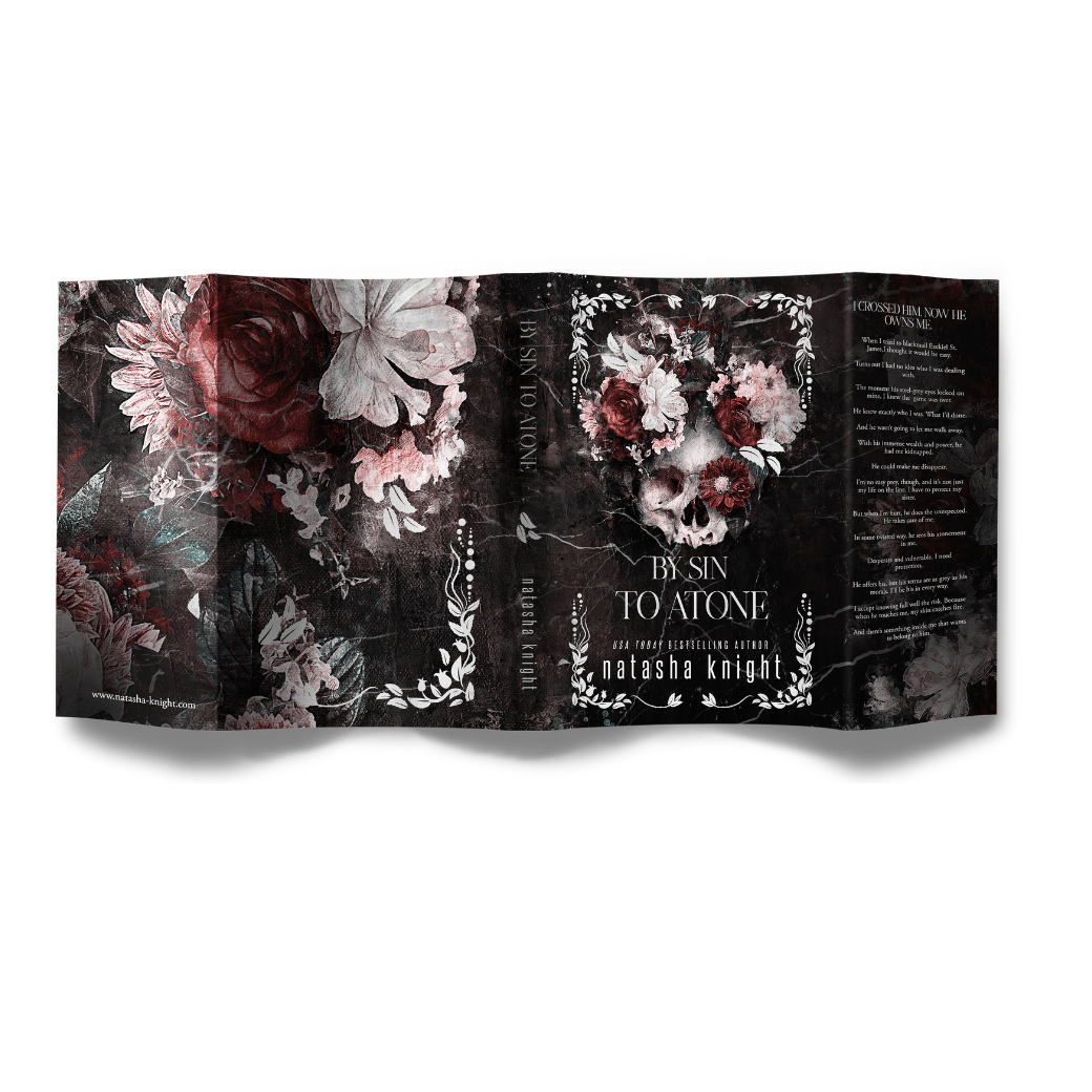 The Sinners Duet Special Foiled Edition