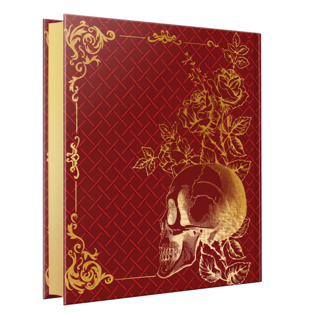 Once Upon a Time...a Stunning Limited Edition Art Book