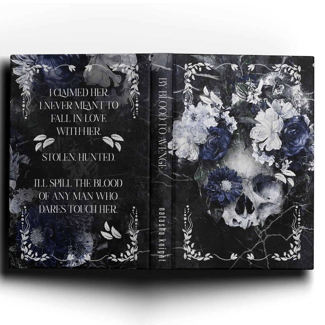 The Sinners Duet Special Foiled Edition