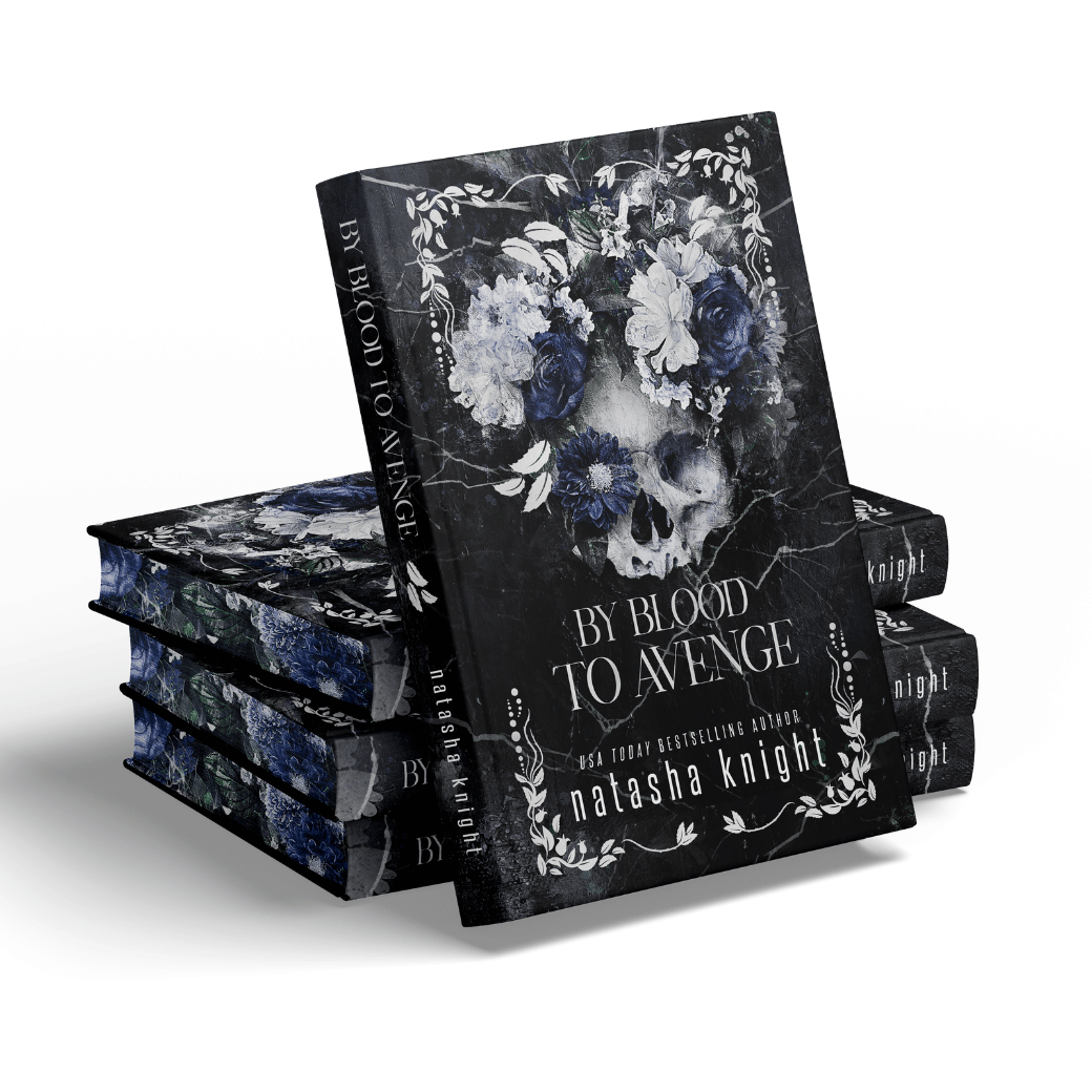 The Sinners Duet Special Foiled Edition