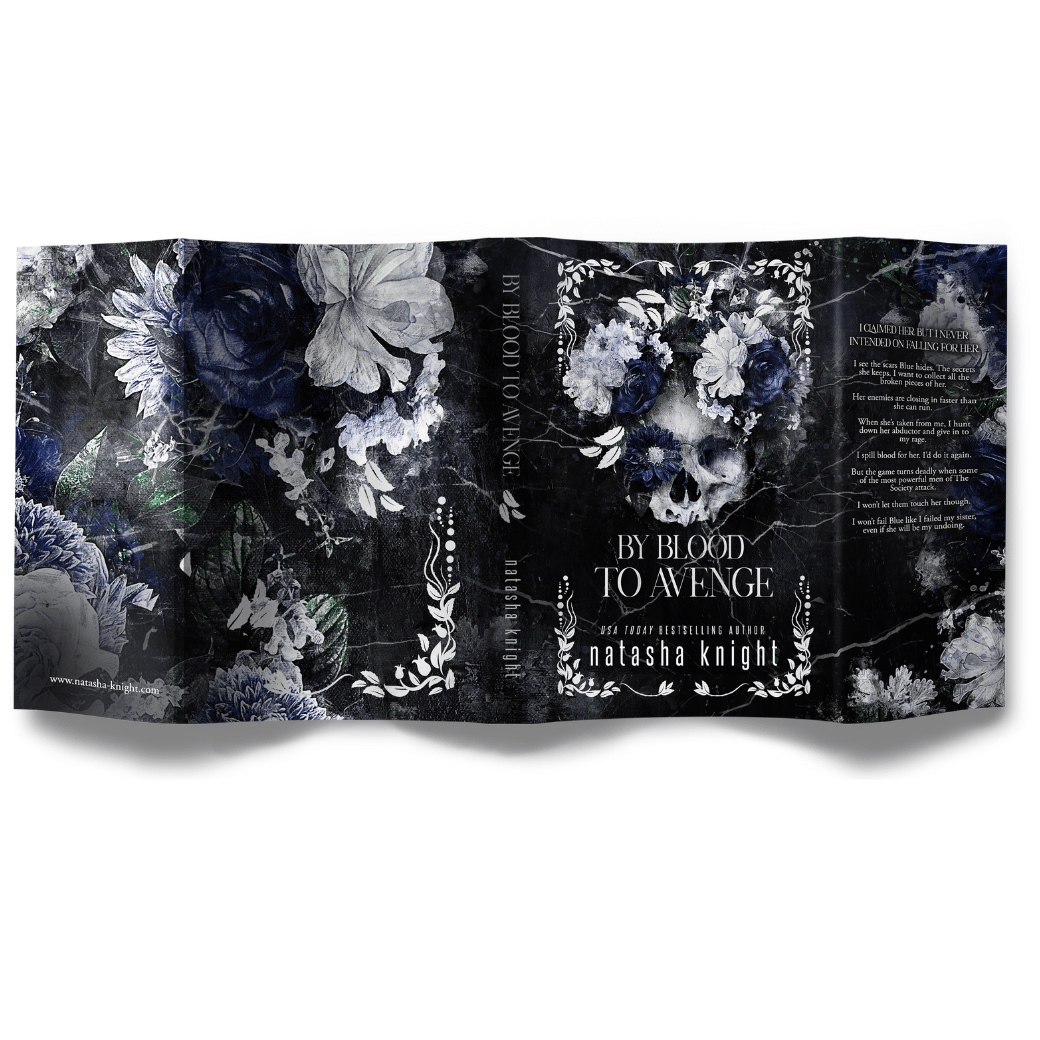 The Sinners Duet Special Foiled Edition