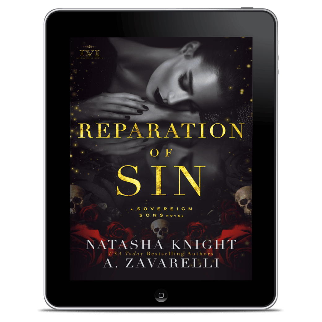 2. Reparation of Sin