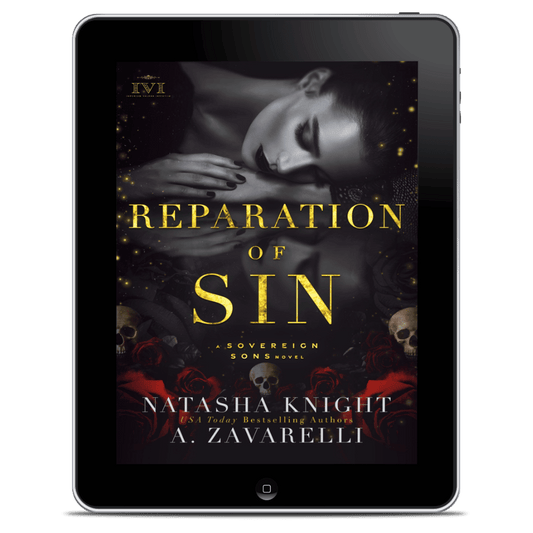 2. Reparation of Sin