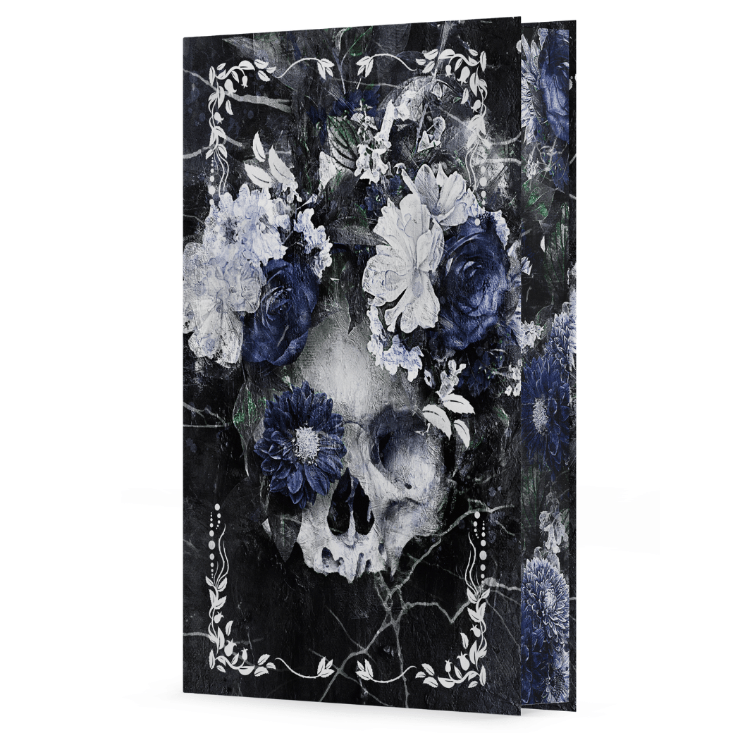 The Sinners Duet Special Foiled Edition