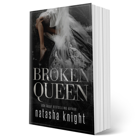 Broken Queen