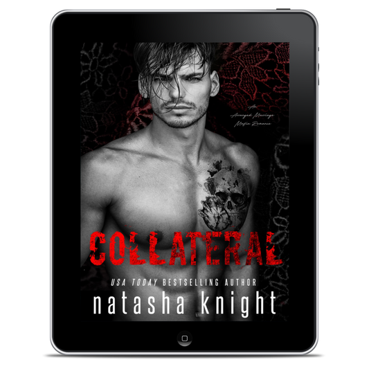 1. Collateral: An Arranged Marriage Mafia Romance