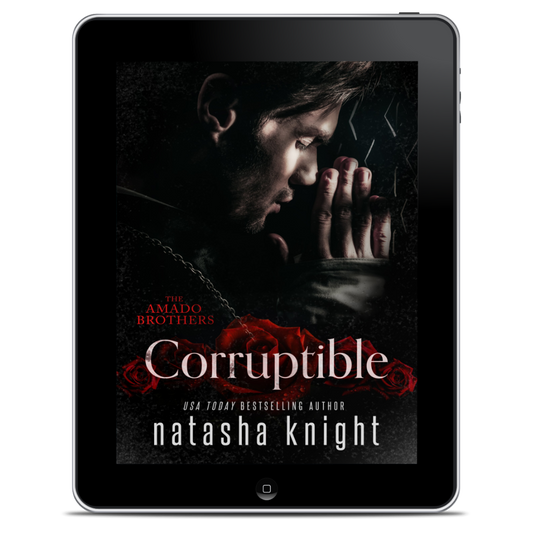 2. Corruptible