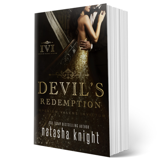 Devil's Redemption