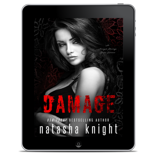 2. Damage: An Arranged Marriage Mafia Romance