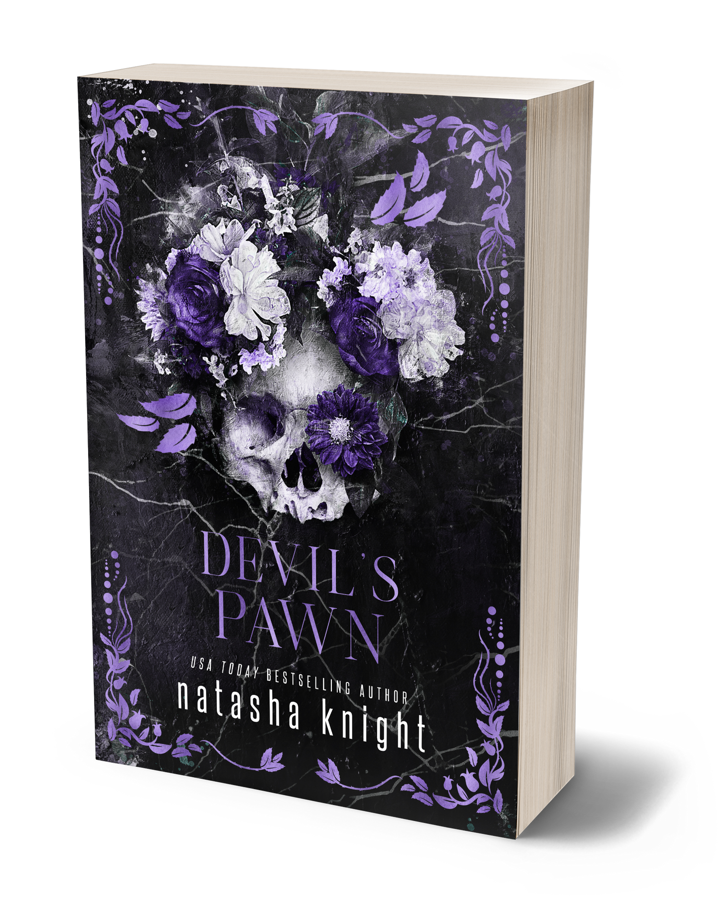 Devil's Pawn