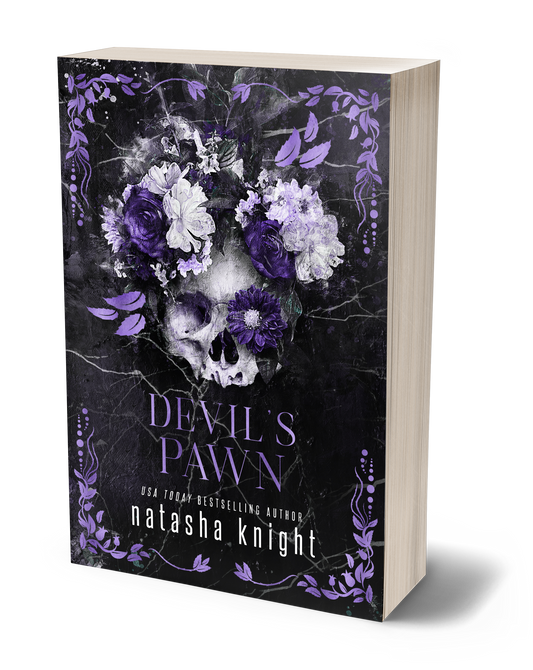 Devil's Pawn