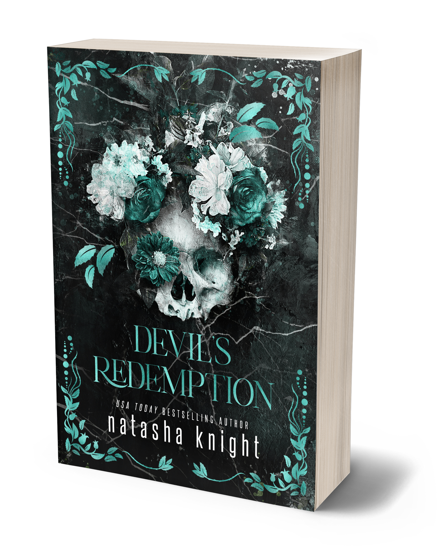 Devil's Redemption