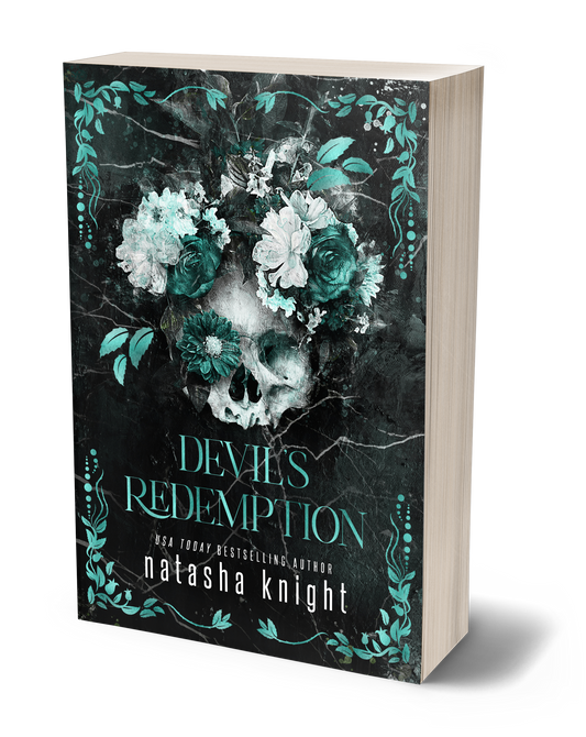 Devil's Redemption