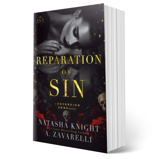 Reparation of Sin