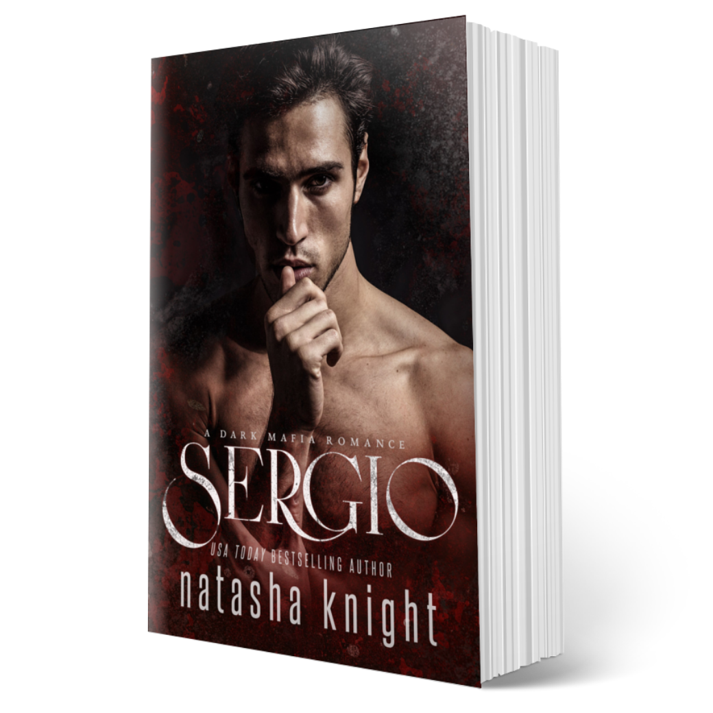 Sergio – Natasha Knight Romance