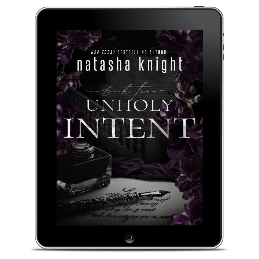 2. Unholy Intent