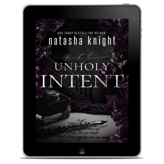 2. Unholy Intent