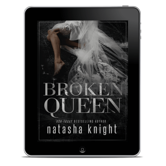 2. Broken Queen